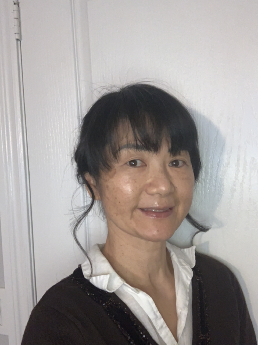 Akiko profile