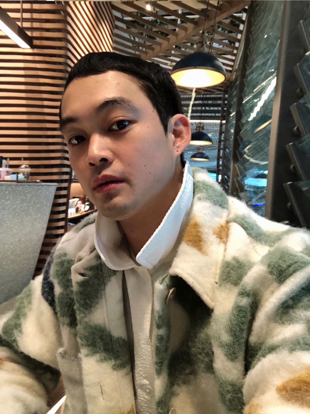 Sean profile