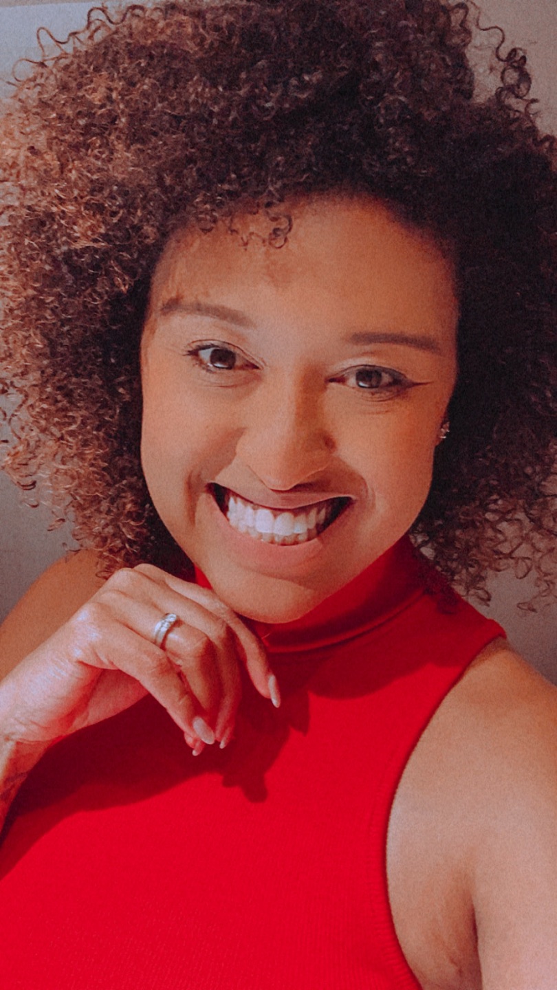 Taina profile