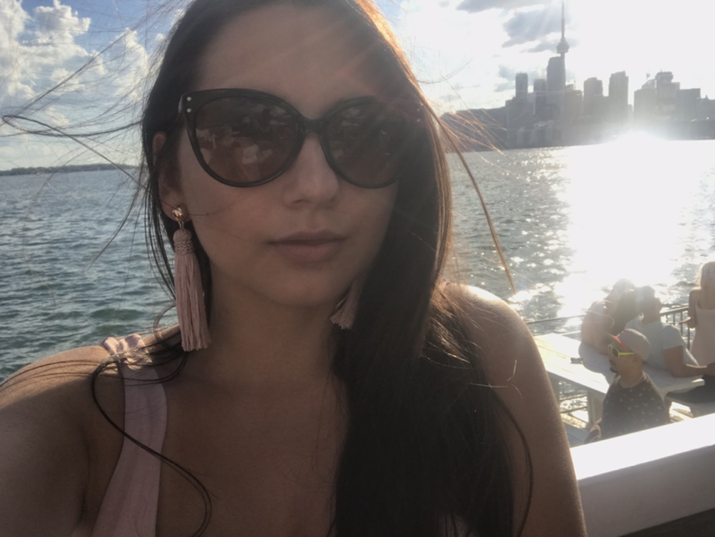 SC profile