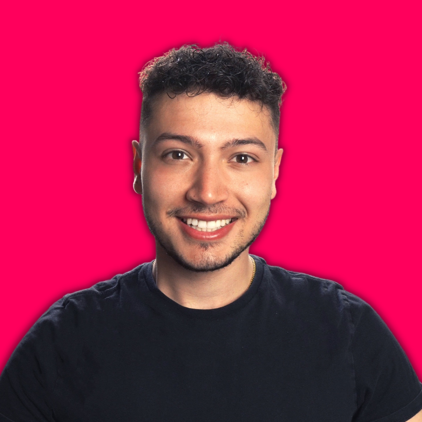 Anthony profile