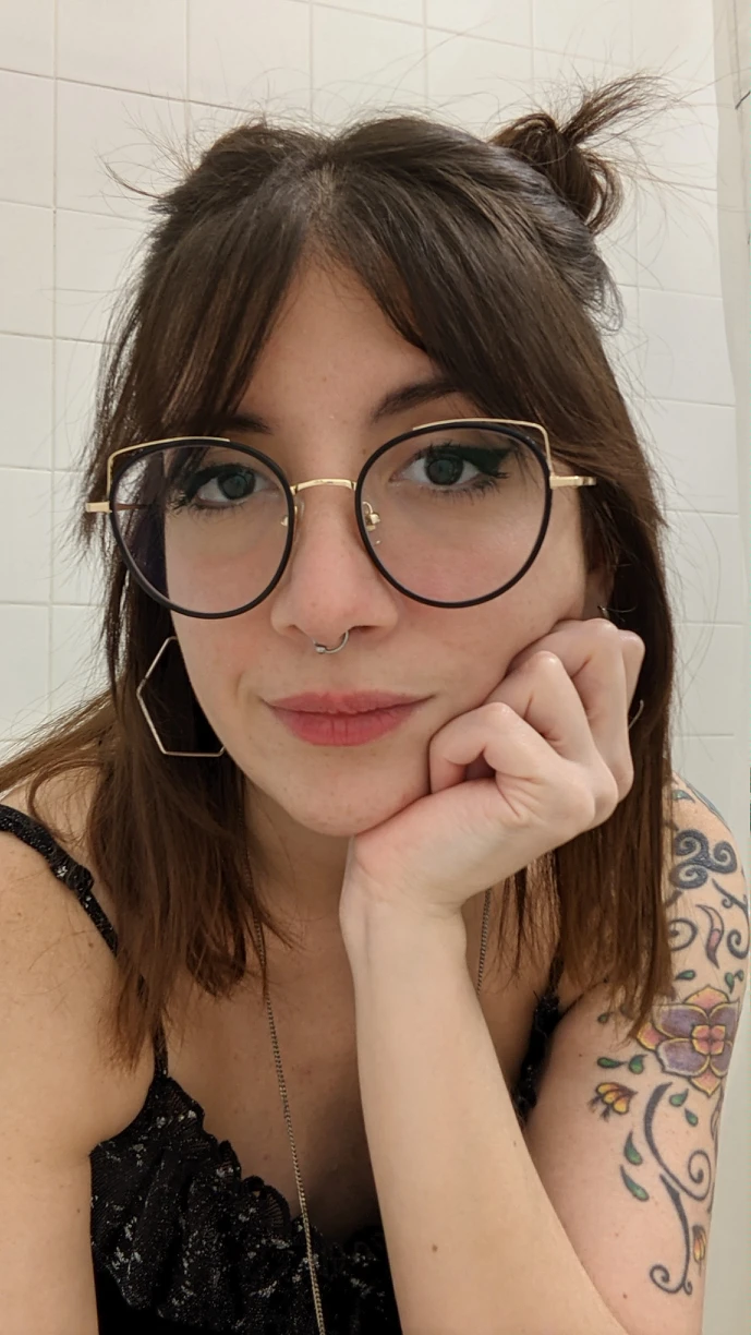 Barbara profile