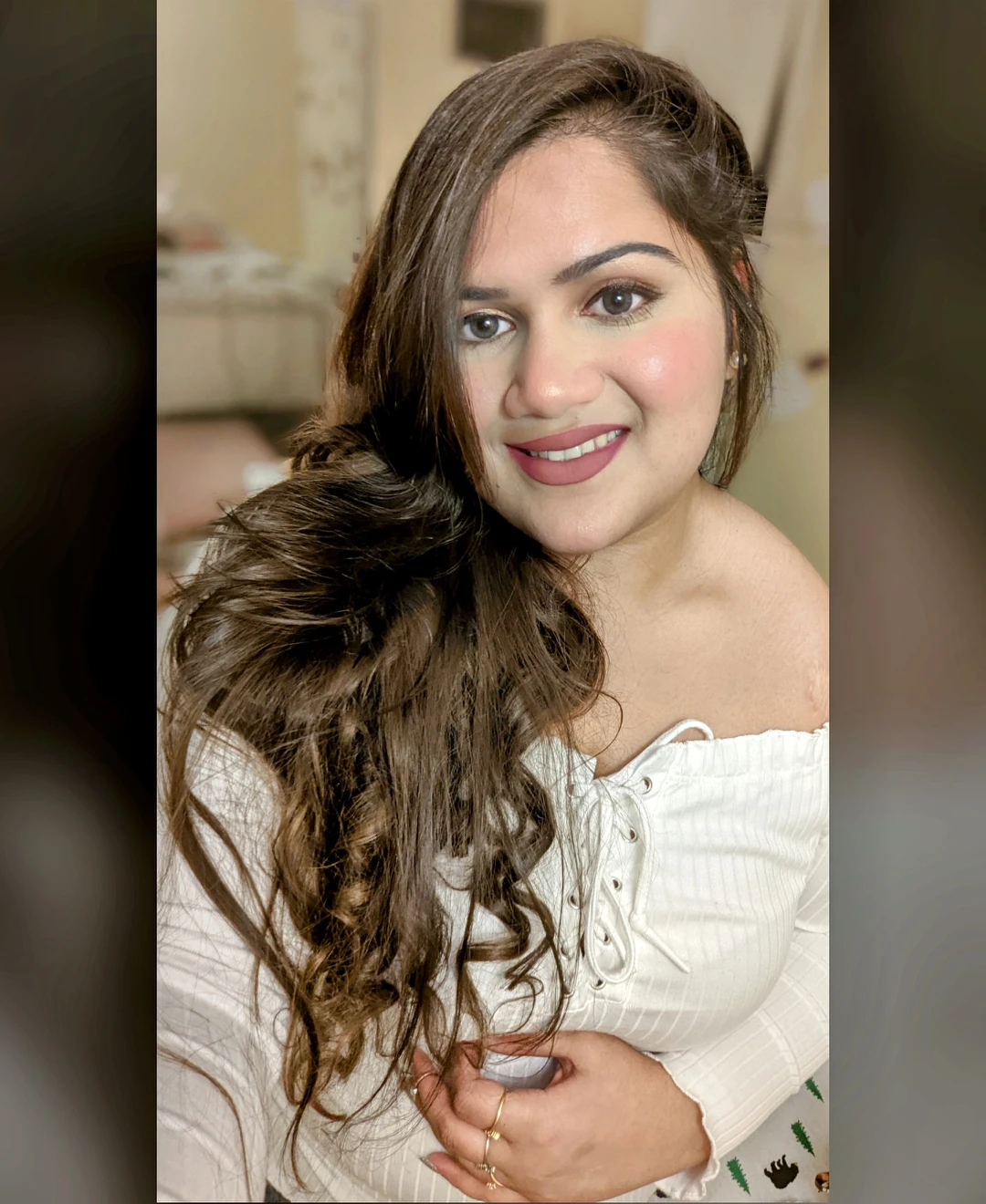 Abhilasha Maheshwari