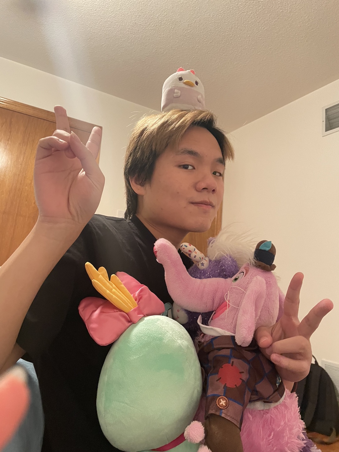 Phong Nguyen profile