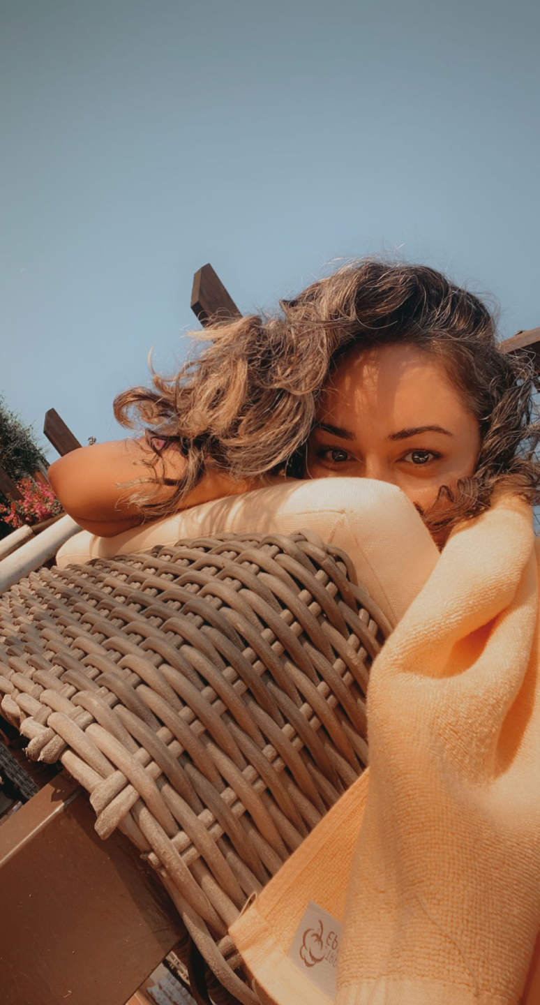 Nazli profile