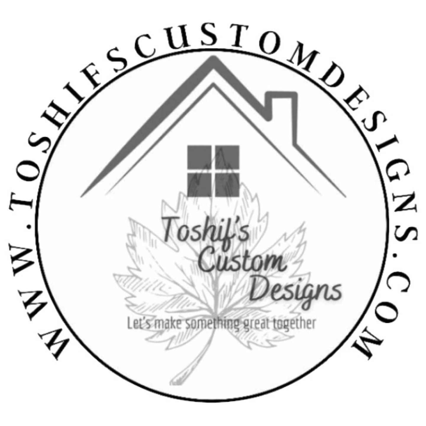 Toshifs custom desig profile