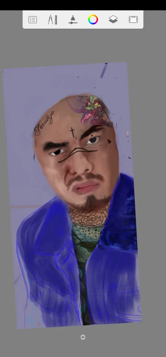 Omni Flowerhorn profile