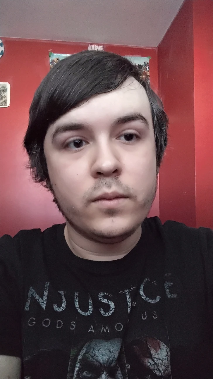 Alex Knickle profile