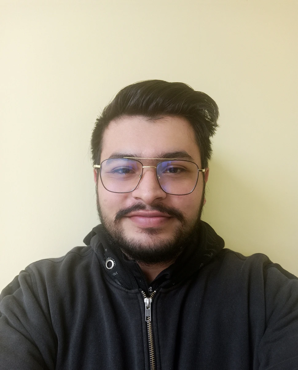 Shikhar profile