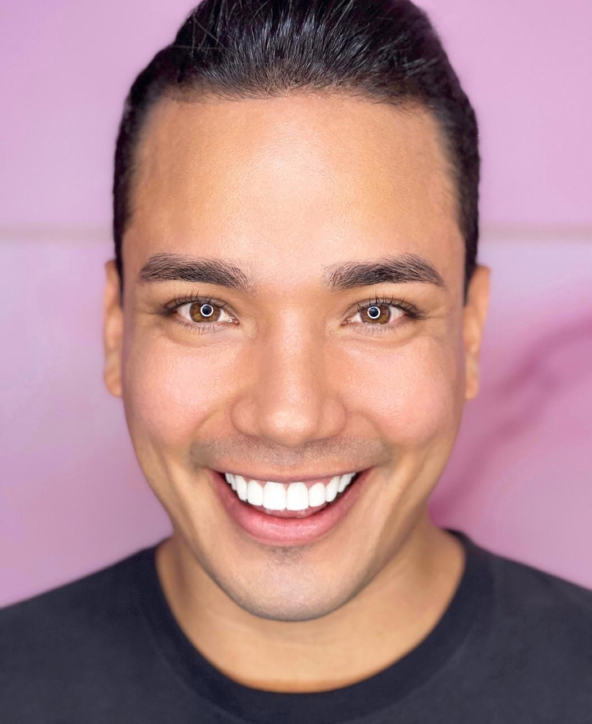 Ruben profile