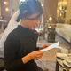 Sarah profile