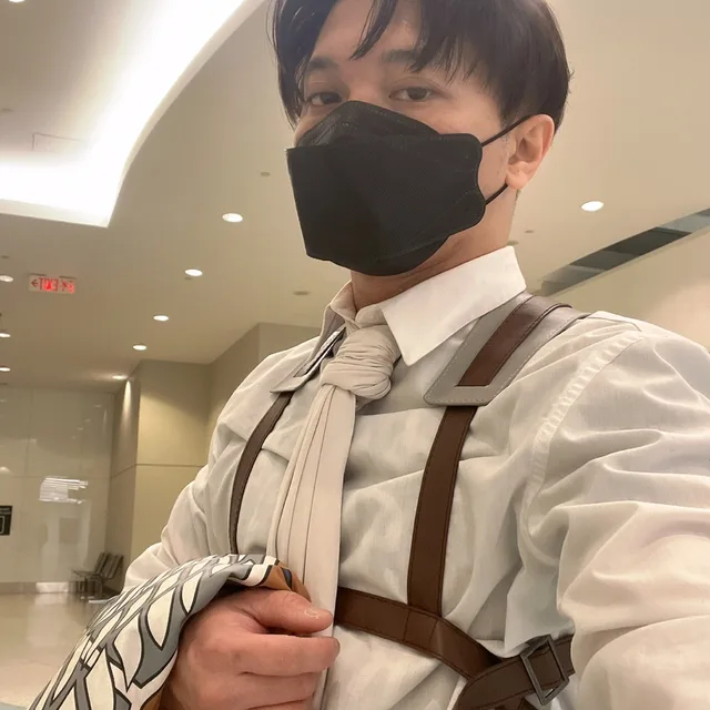 Jinwoo