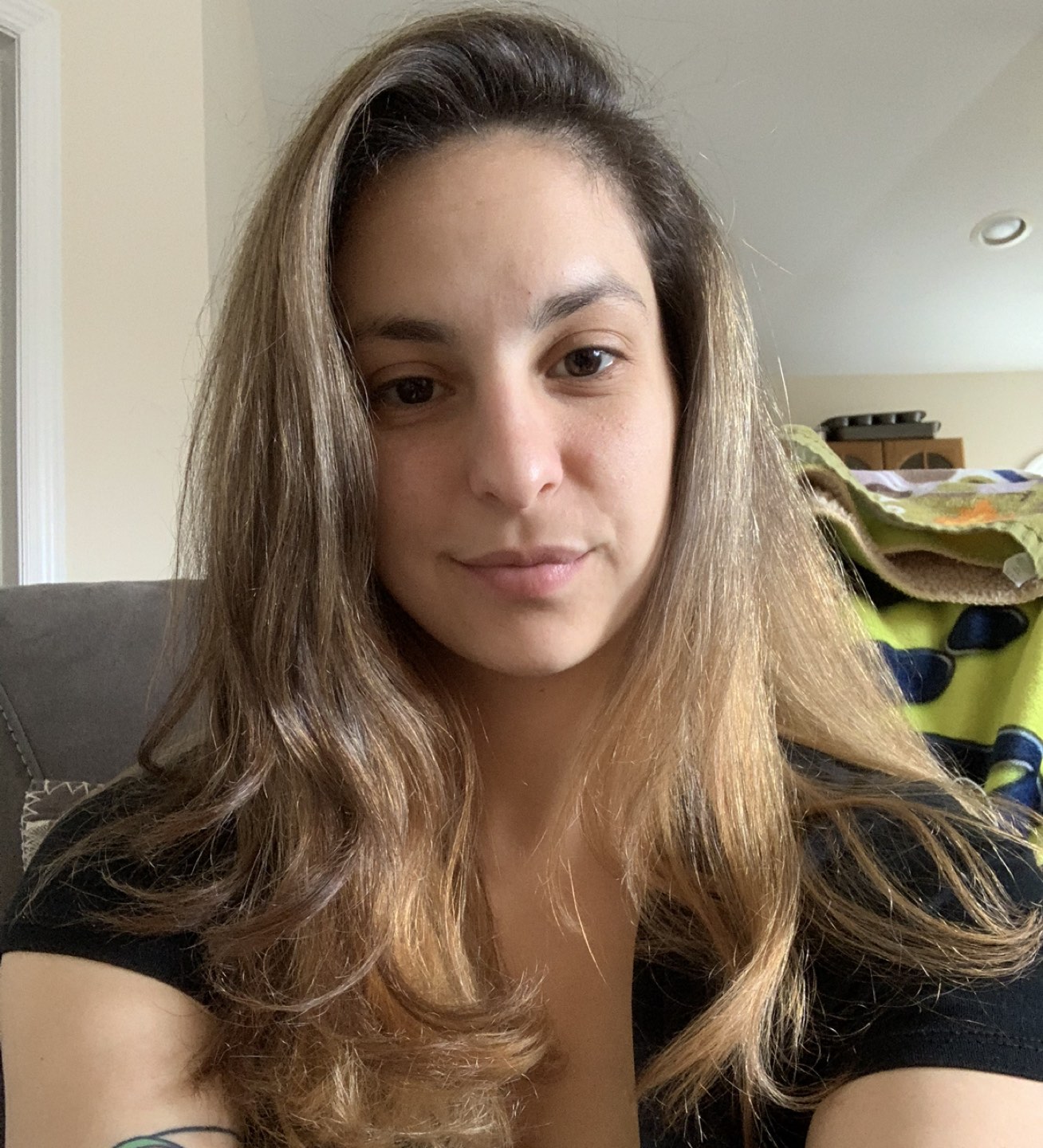 Victoria profile