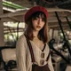 Judit profile