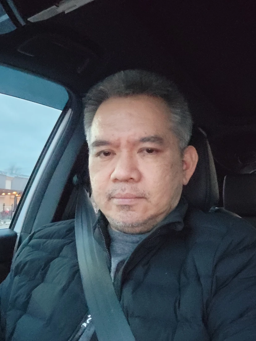 Joseph Jacob profile