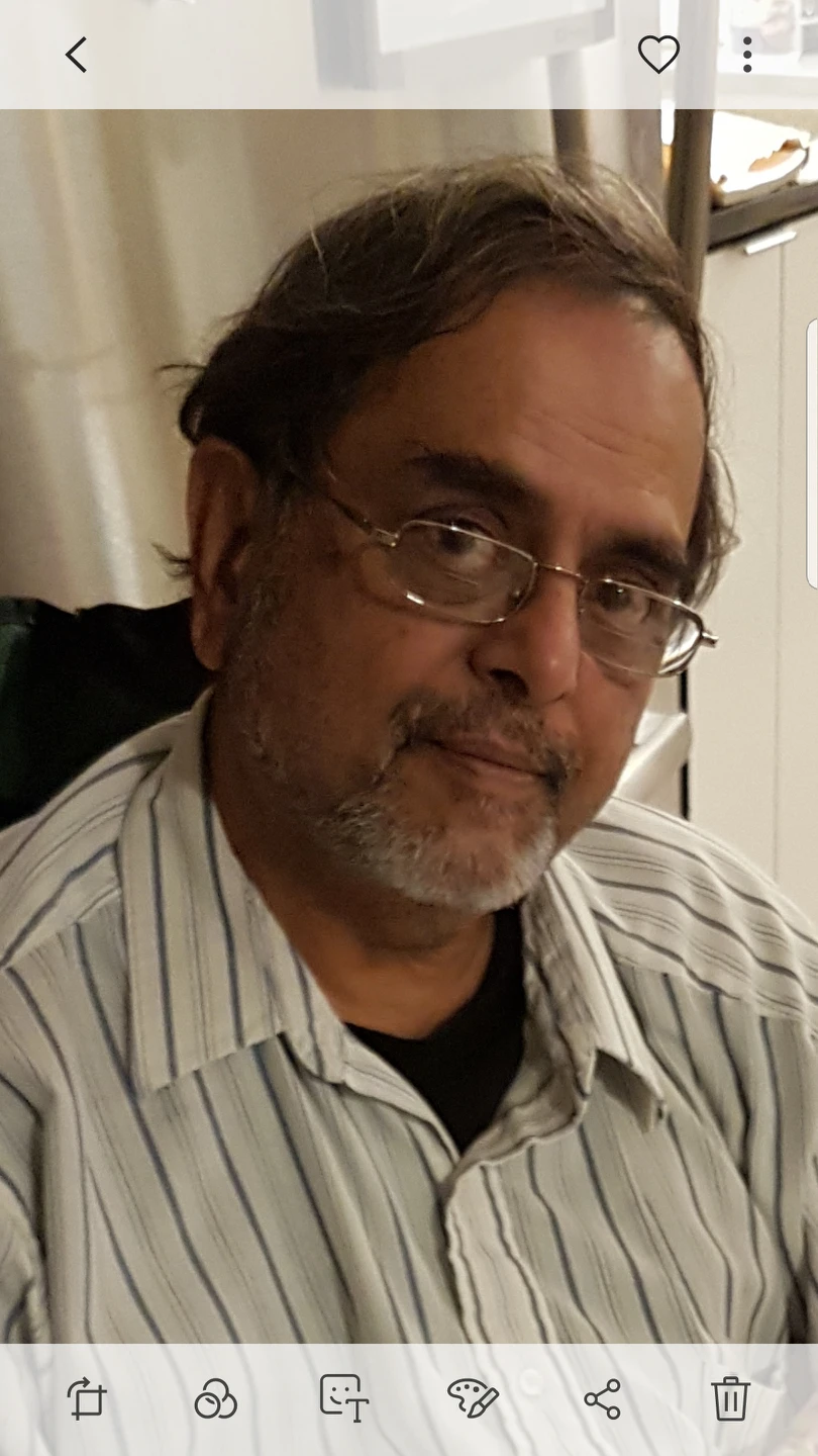 Abbas profile