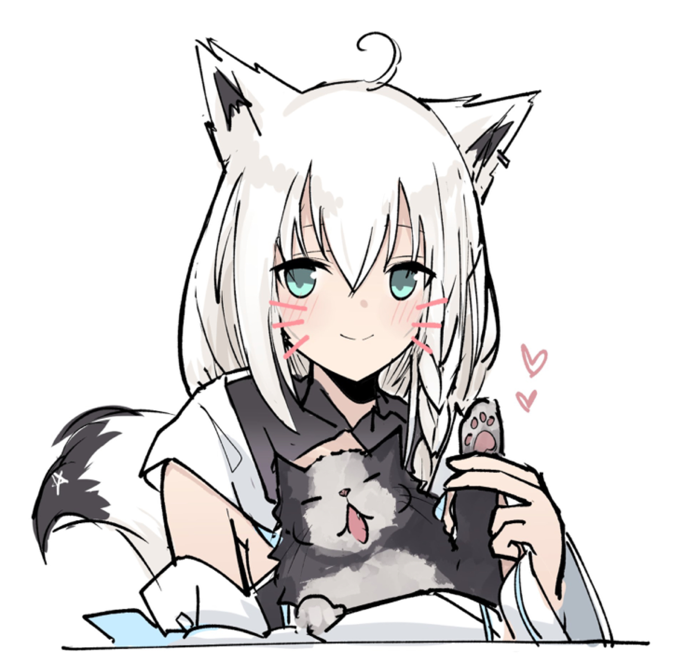 NimaQu profile