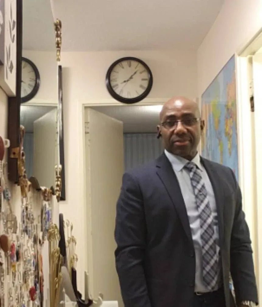 Warren Pusey profile