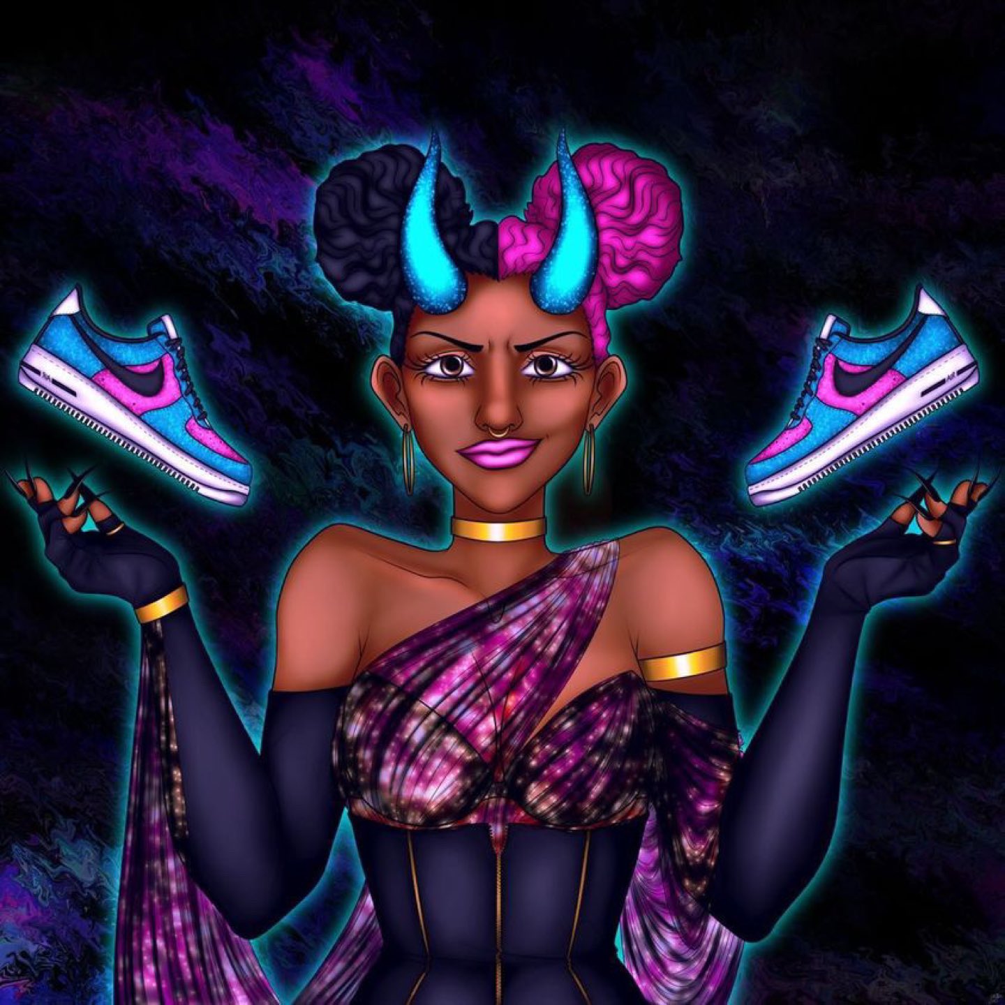 Customs by sarah profile