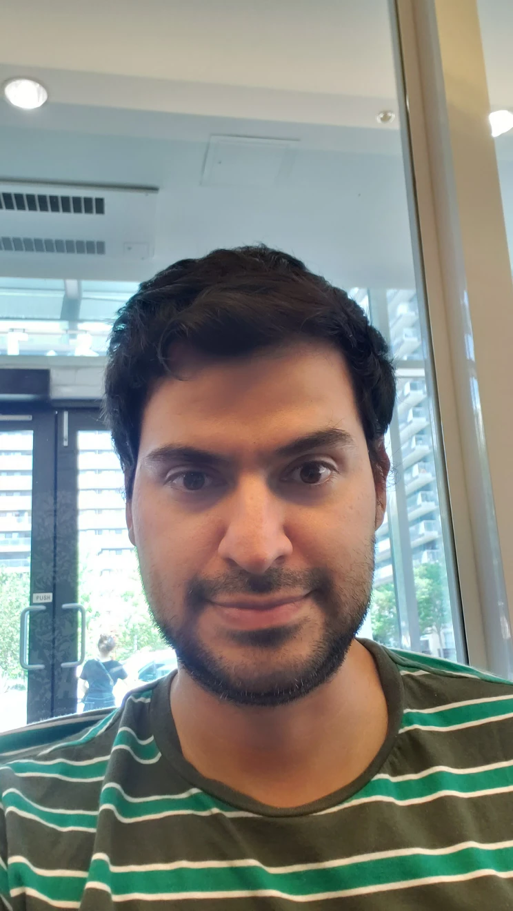 Jonathan Urrea profile