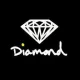 Diamond profile