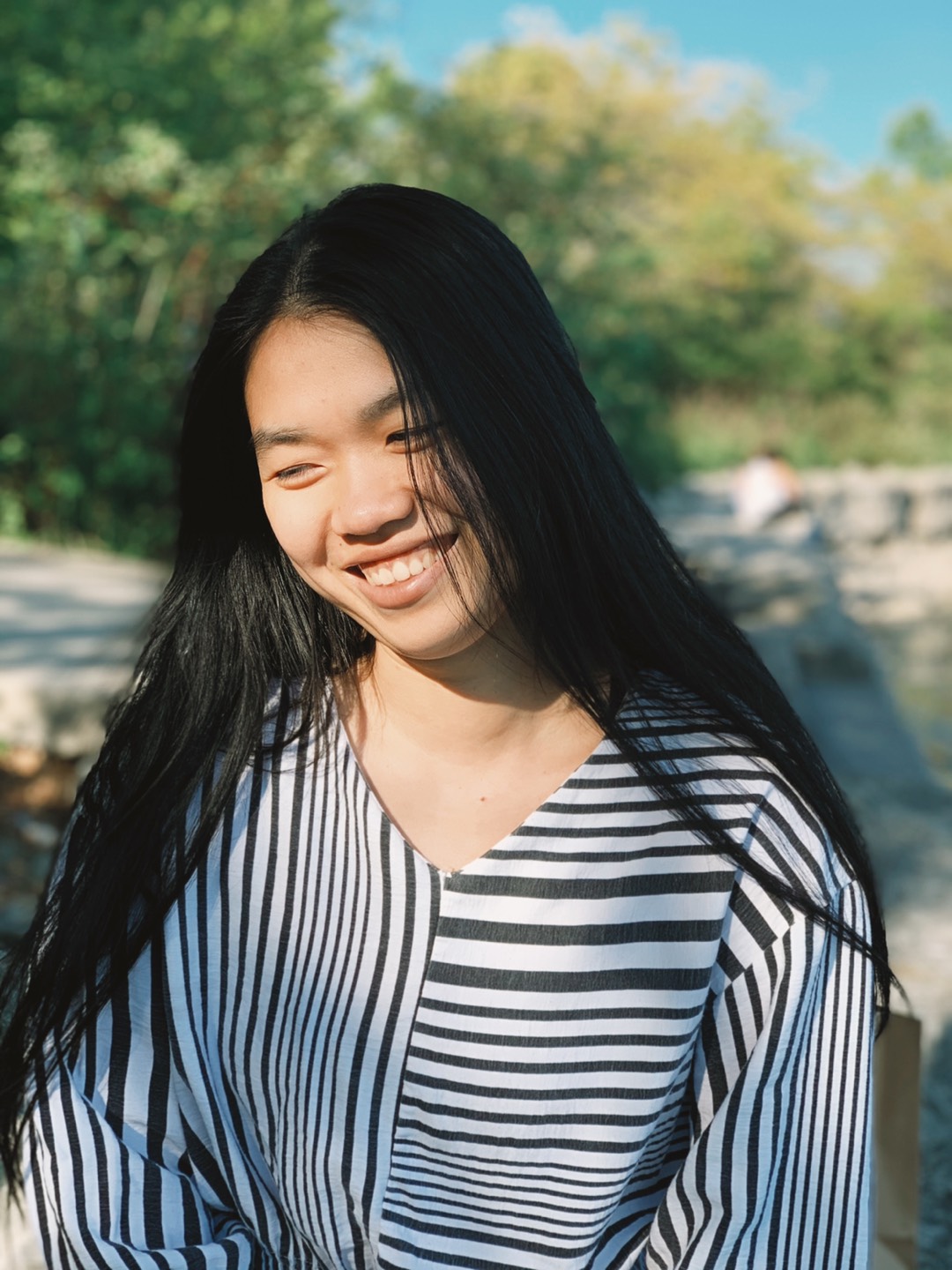 Trang Vo