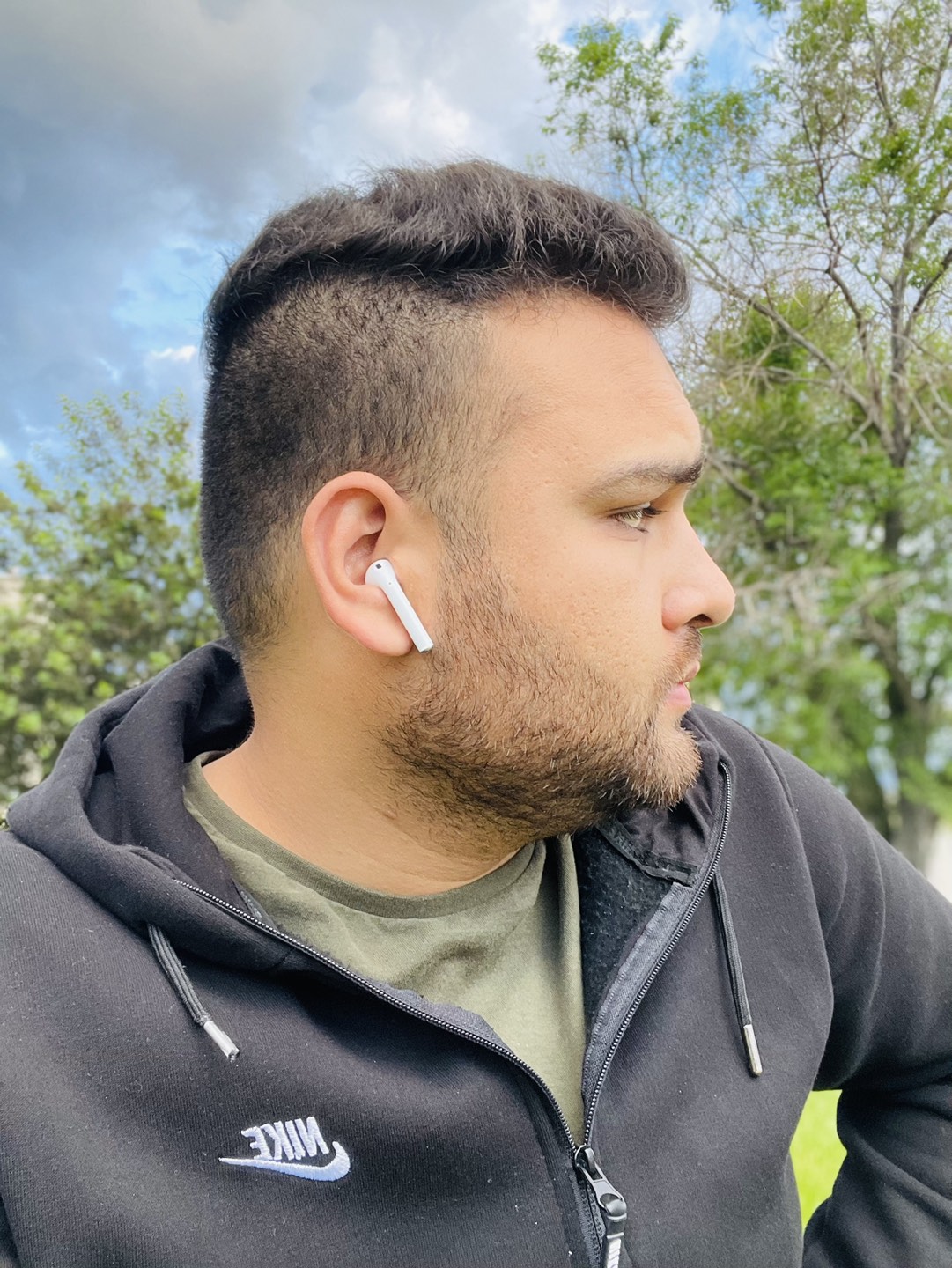 Hashmatullah Noor profile