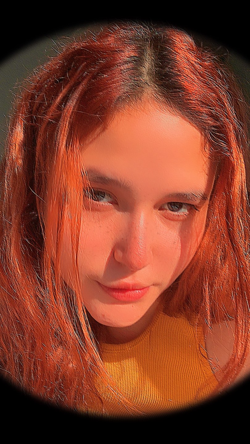Mariana profile