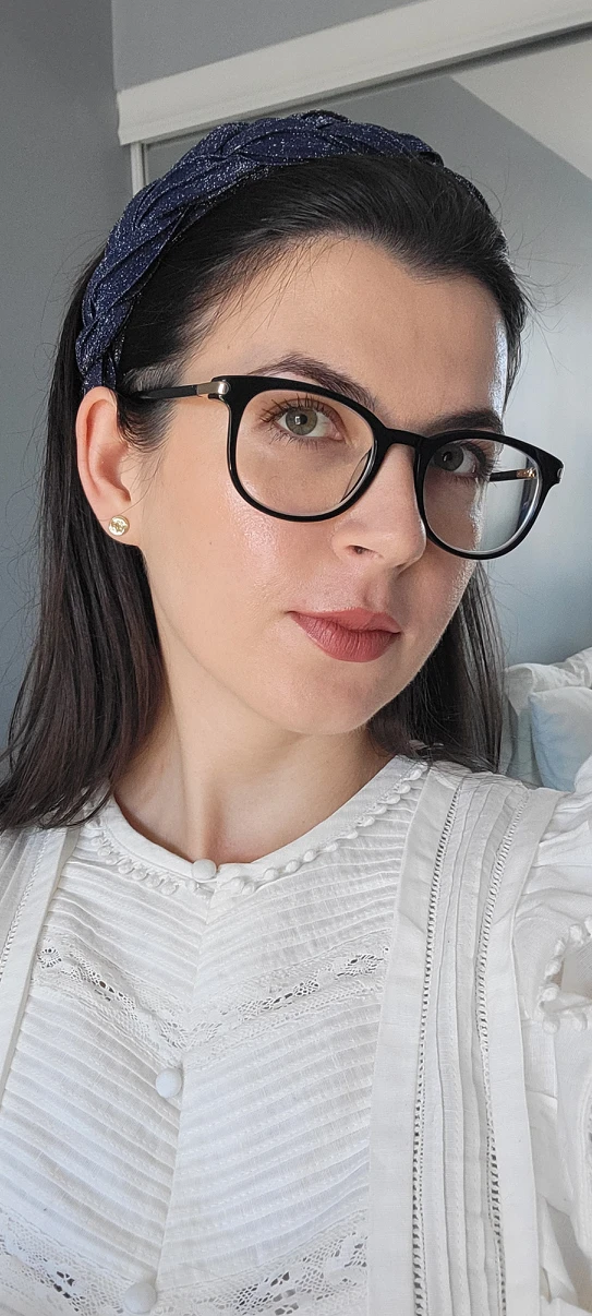Anna profile