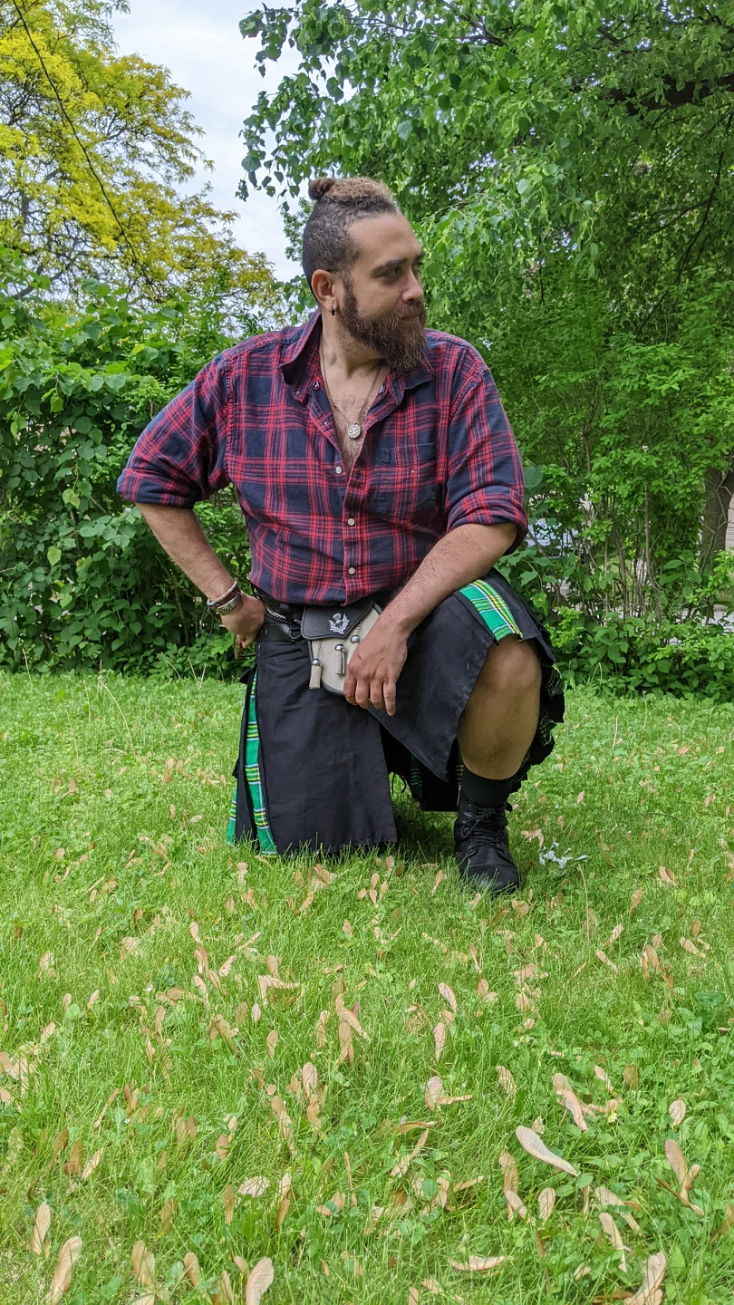 Peter profile