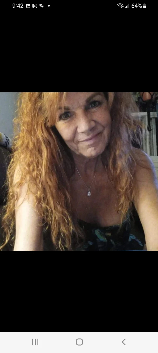 Tracey profile