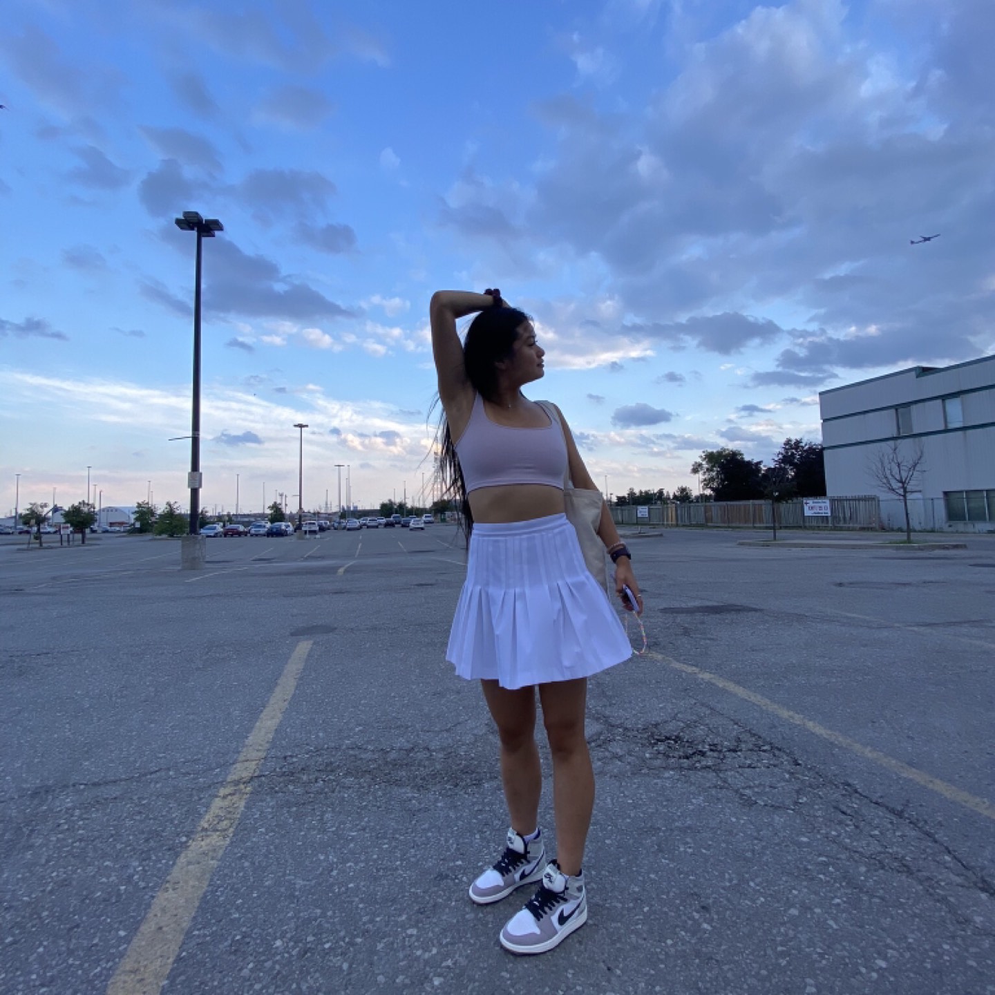 Fi profile