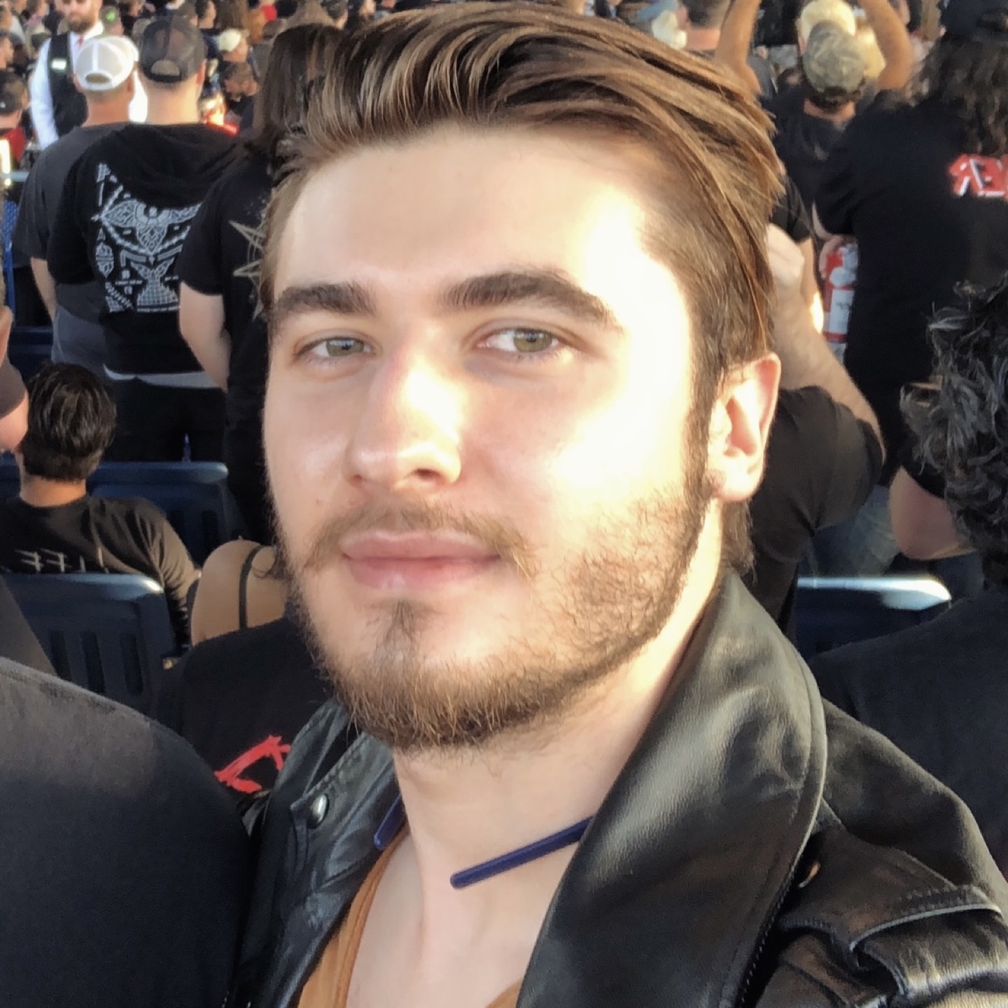 Serji profile