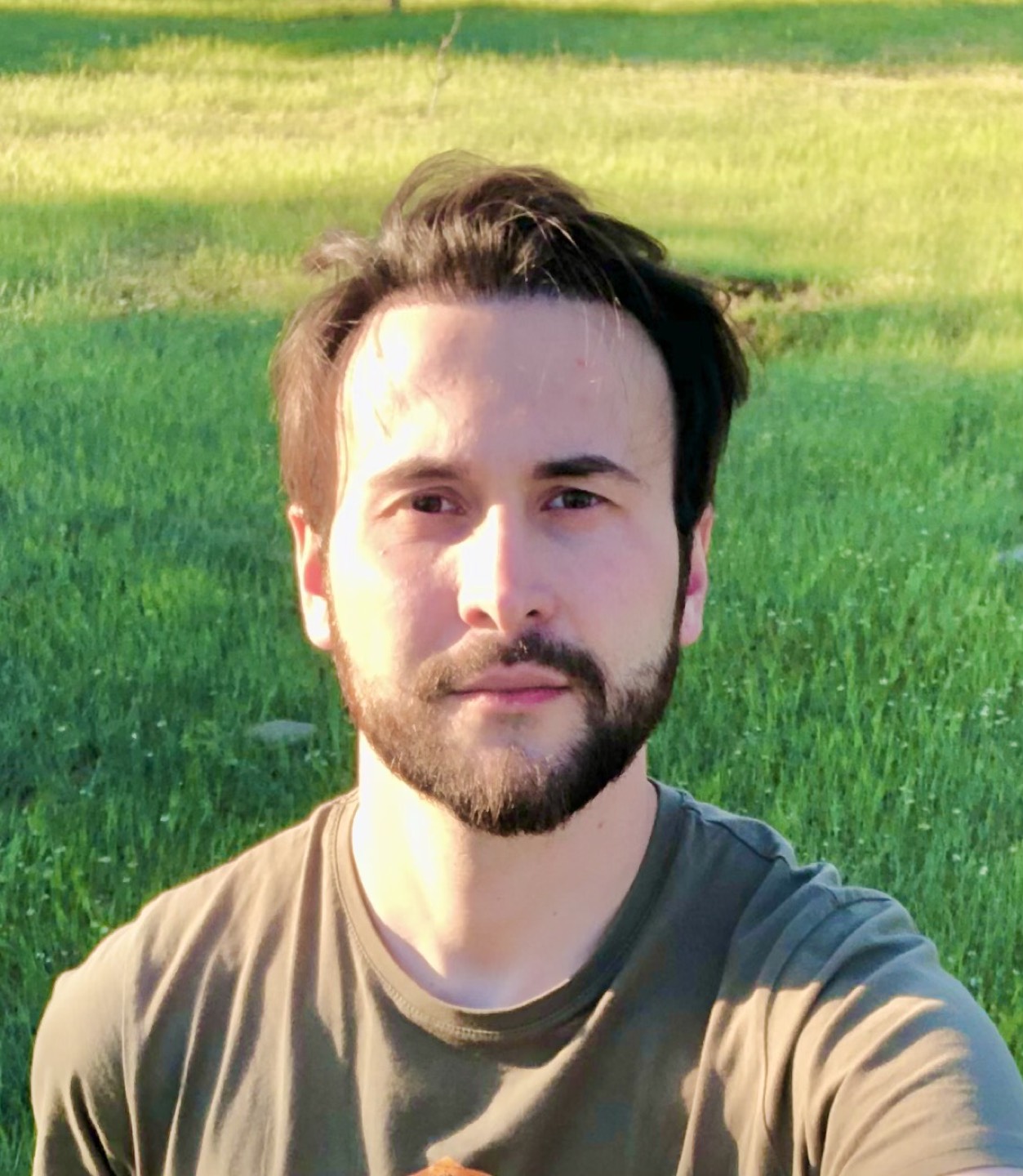 Abdullah profile