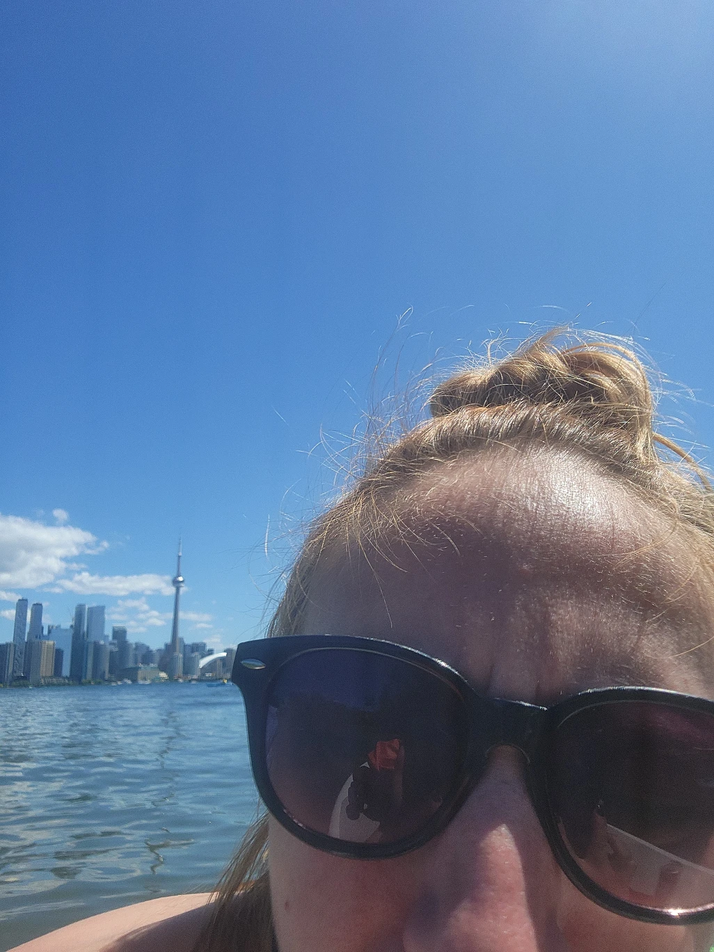 Michelle McCormick profile