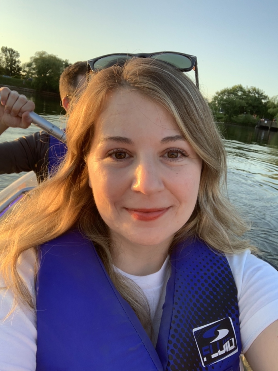 Jill profile