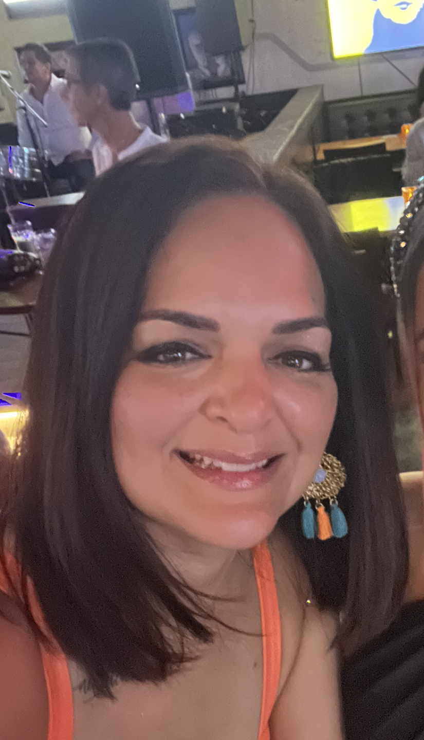 Jessica Gomez profile