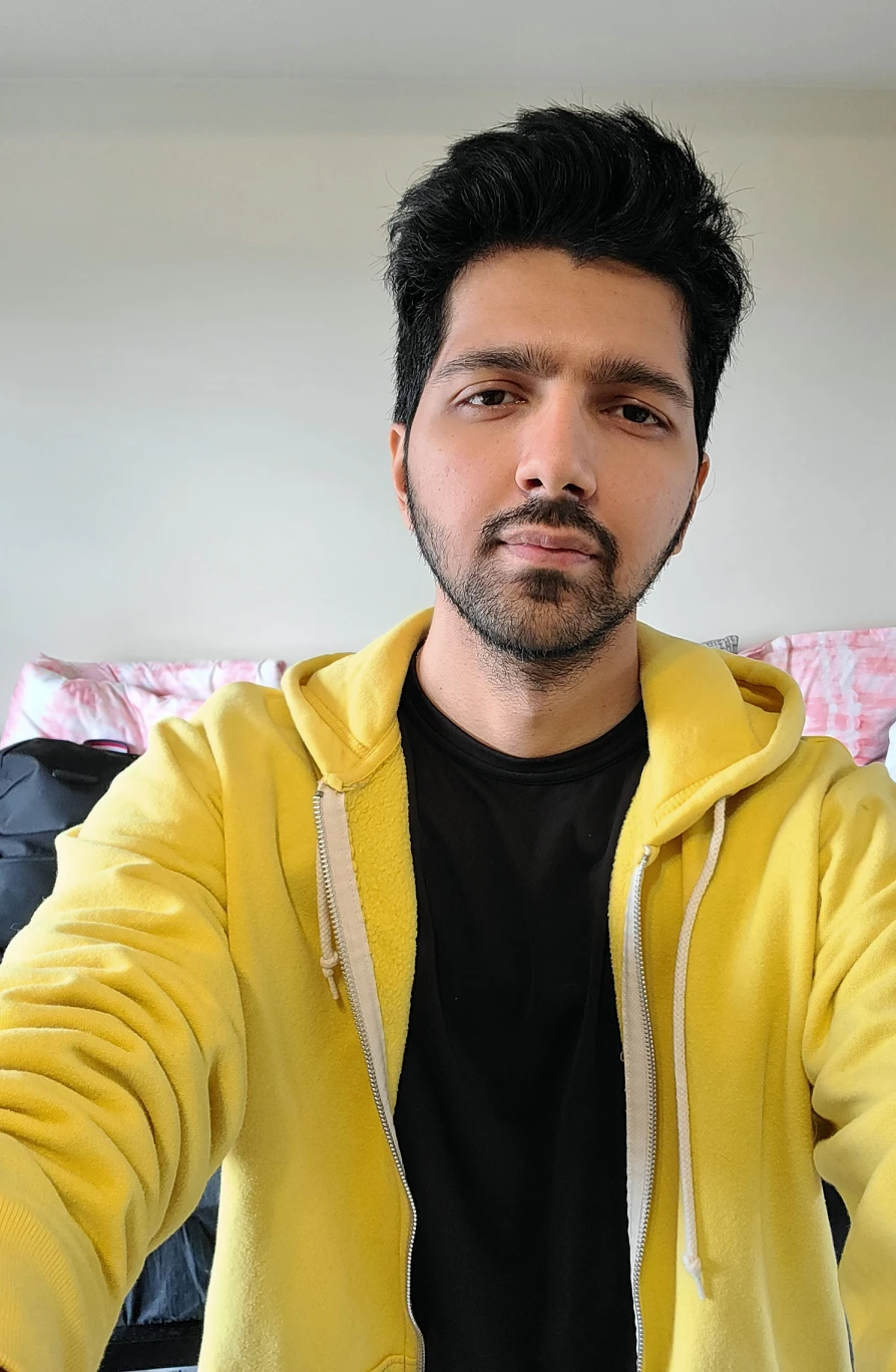 Sagar Ashar