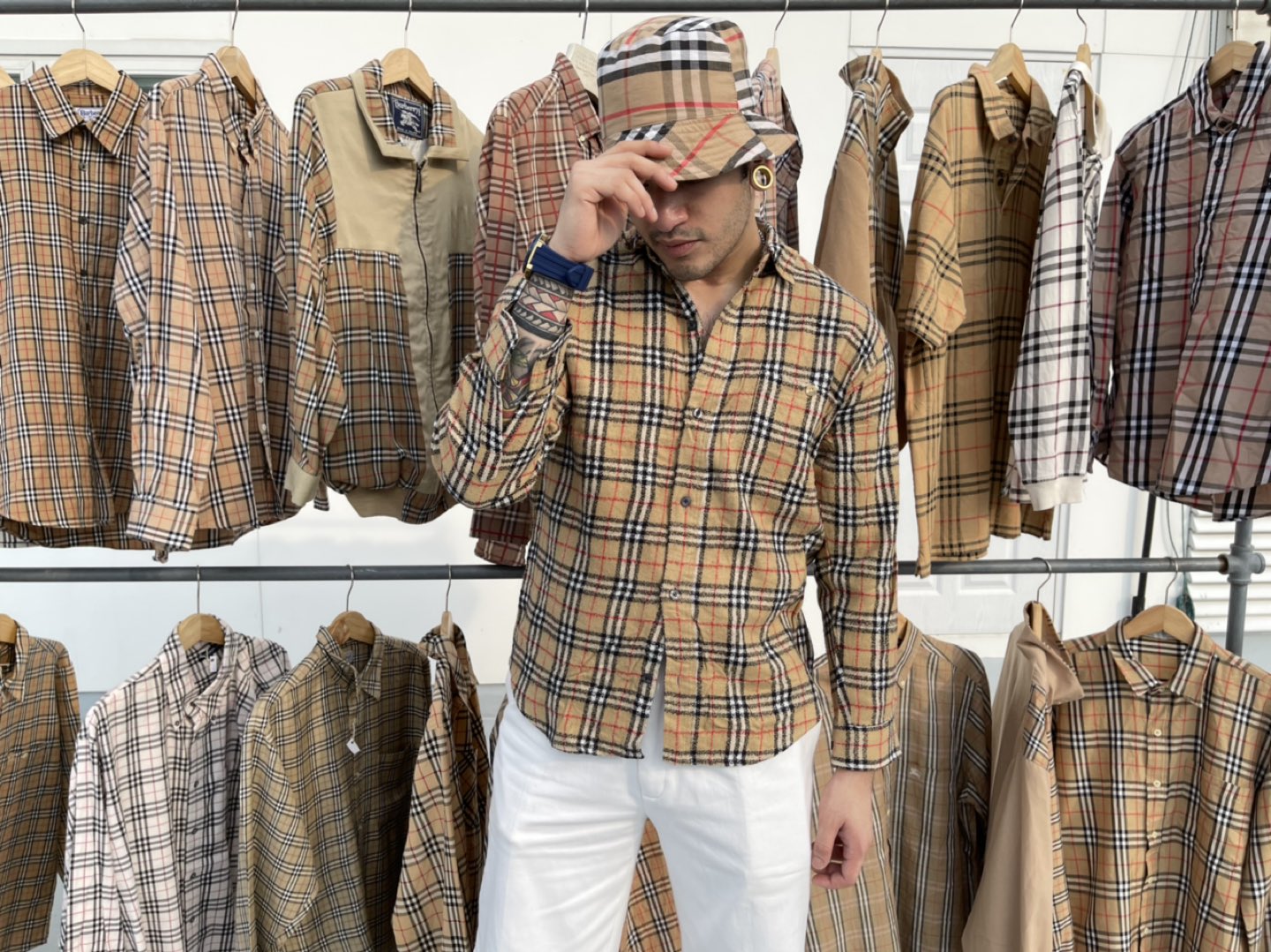 oldbutgold vintage profile