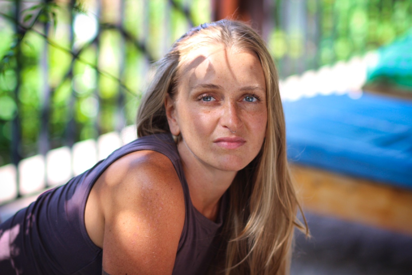 Brittany profile