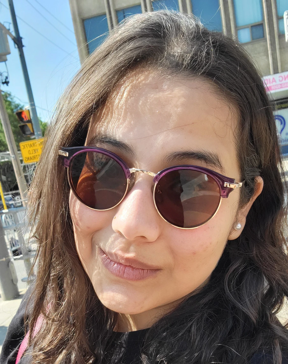 Farwah Rizvi profile