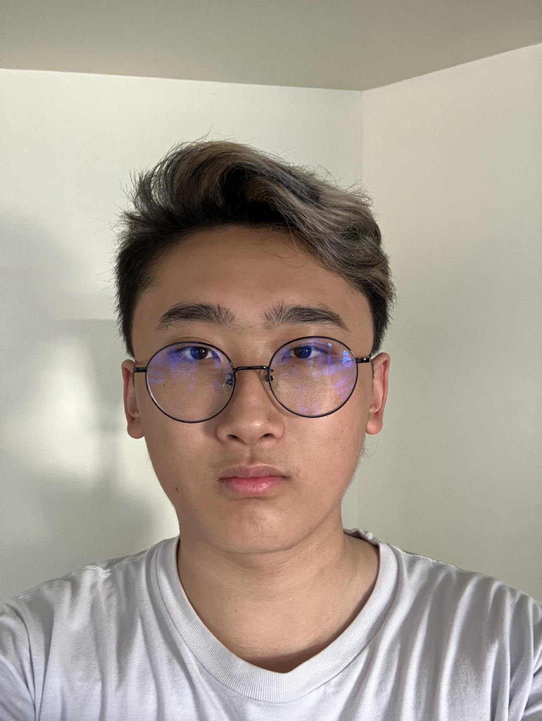 Alvin profile