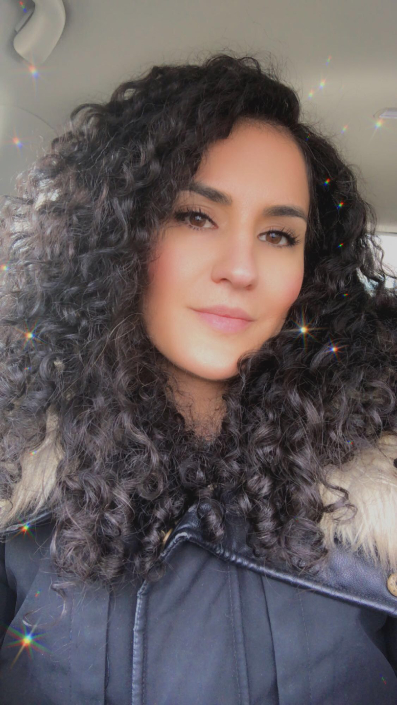 Sanaz profile