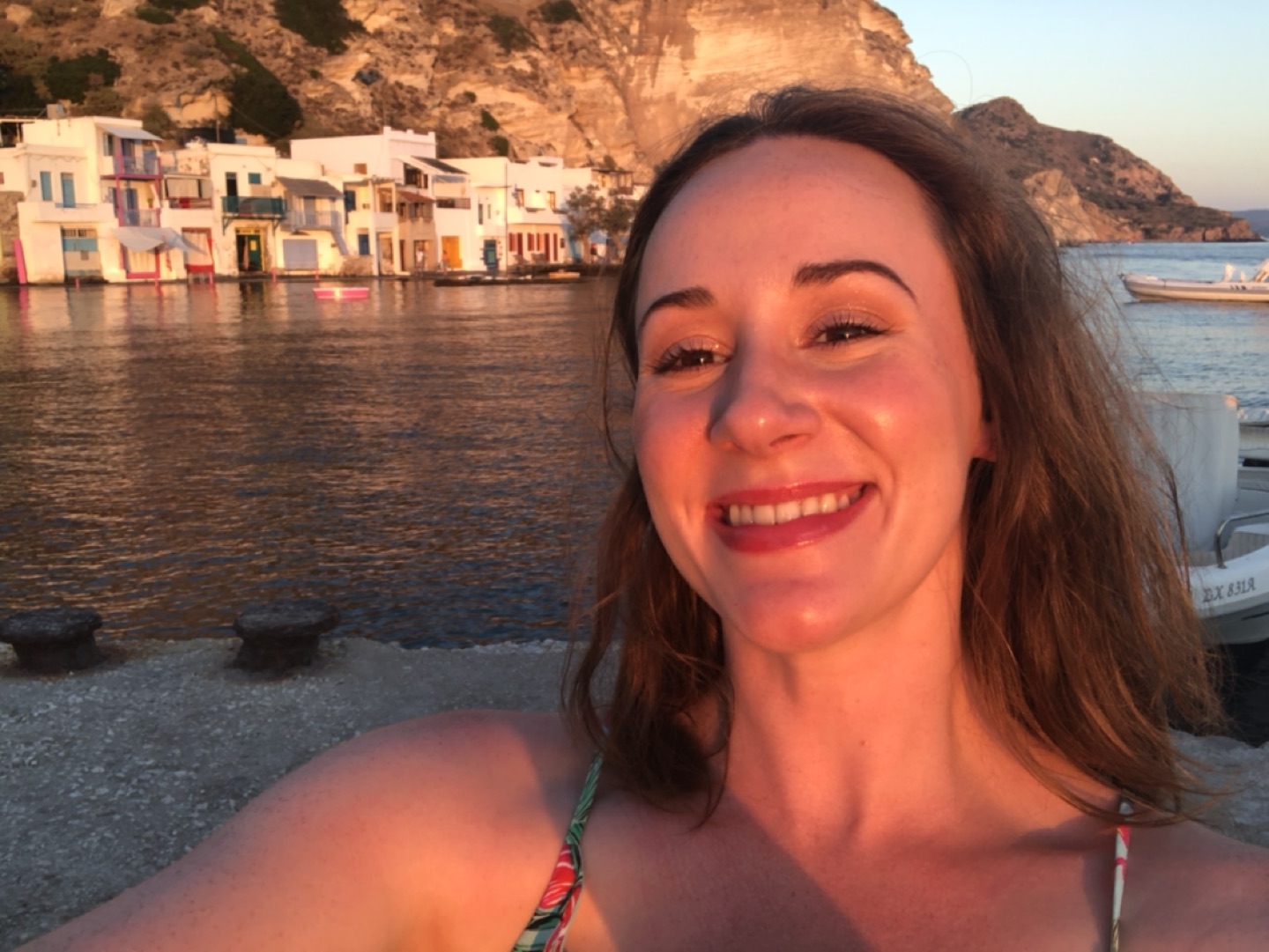 Marieke profile