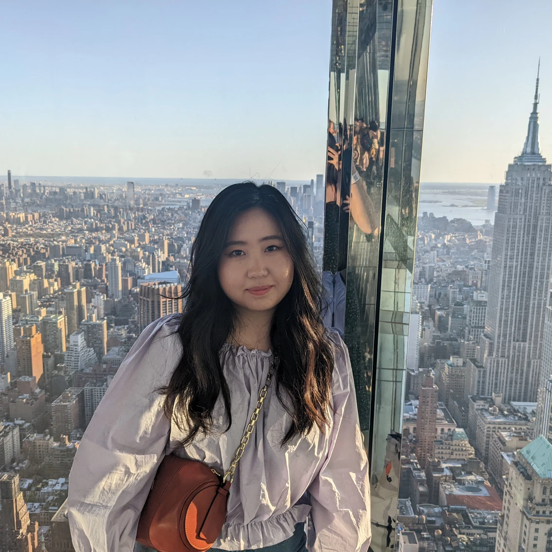 Annie profile