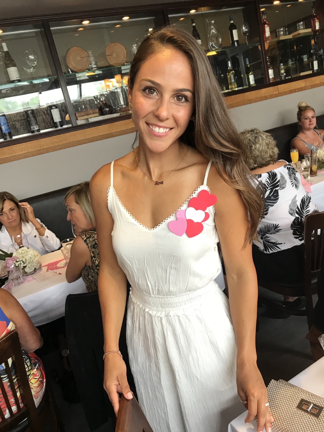 Cara Gillis profile