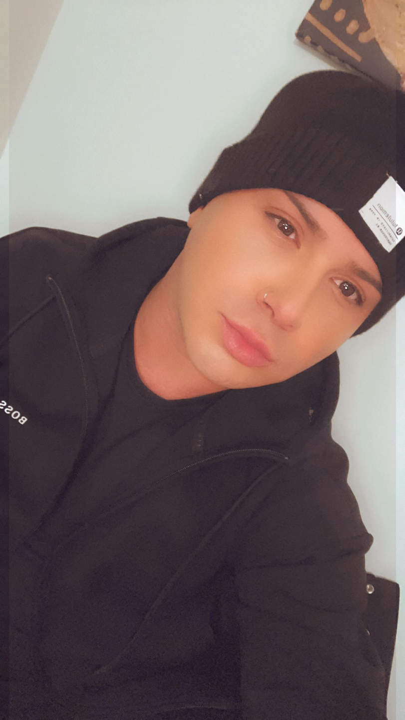 Christoher profile