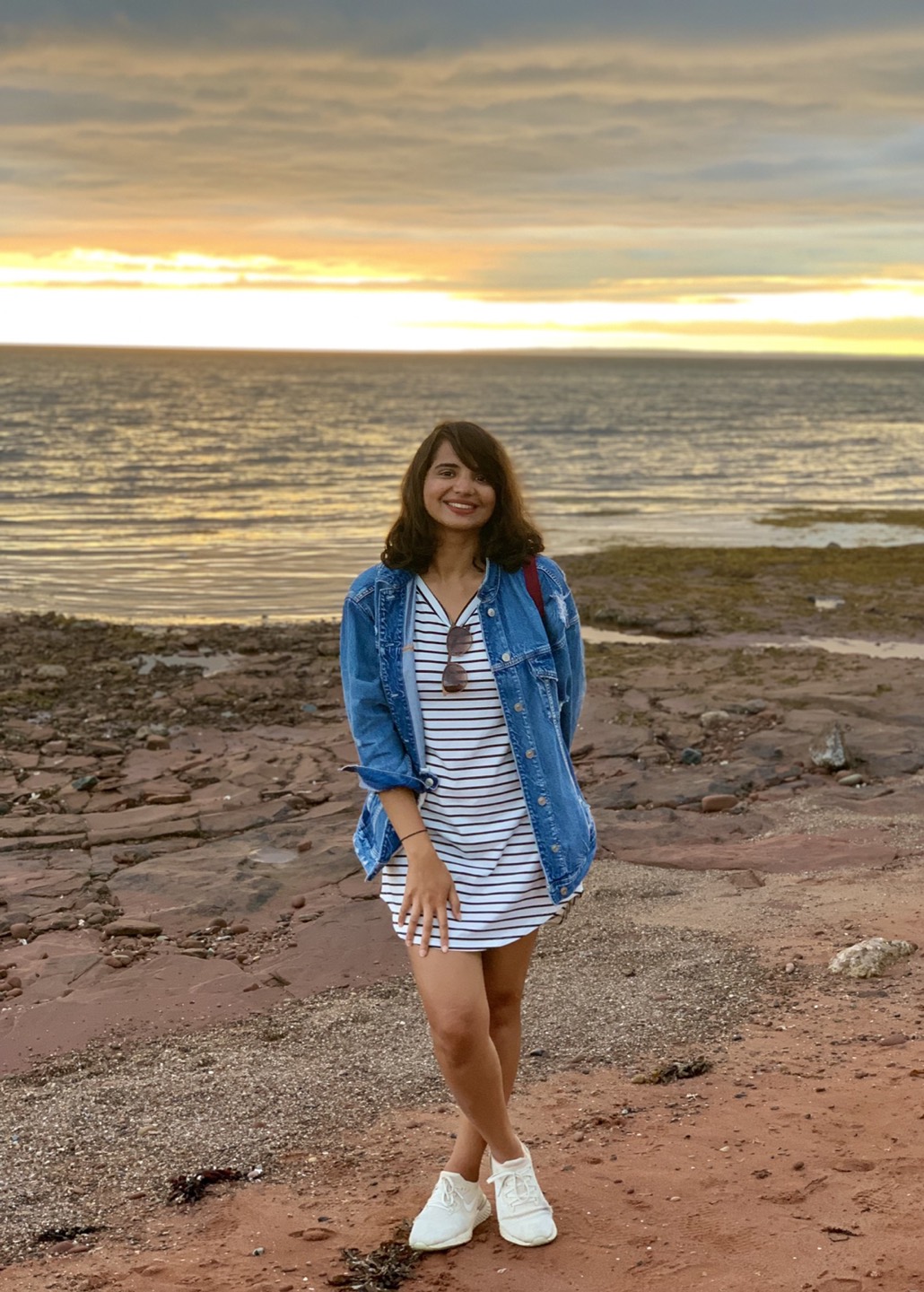 Mayisha Sabia profile