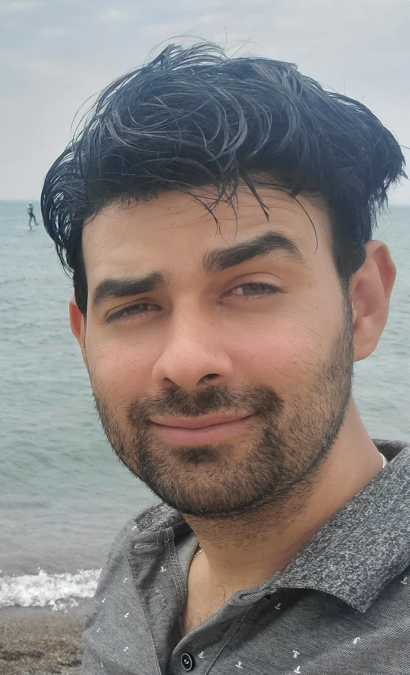 Henrique Oliva profile