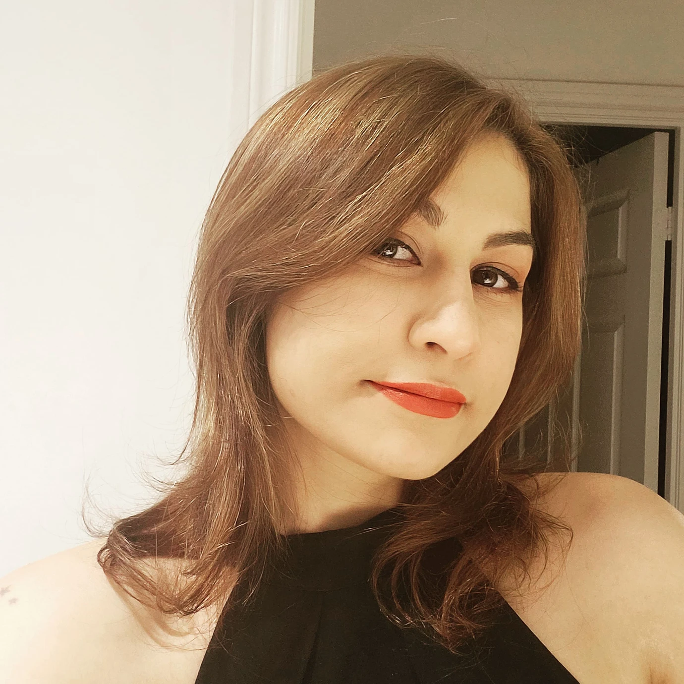 Sam profile
